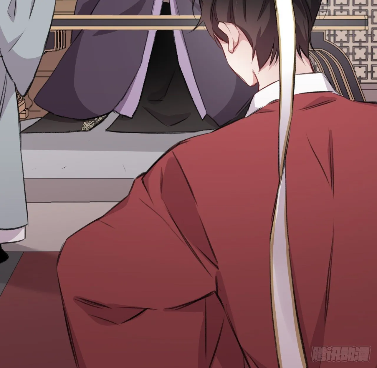追随 第15页