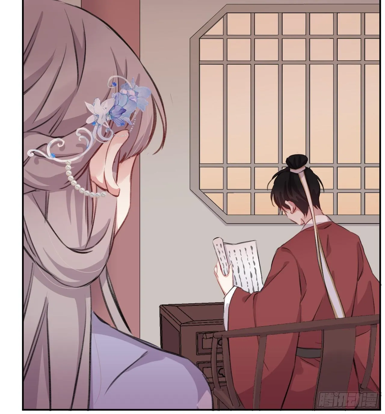 追随 第80页