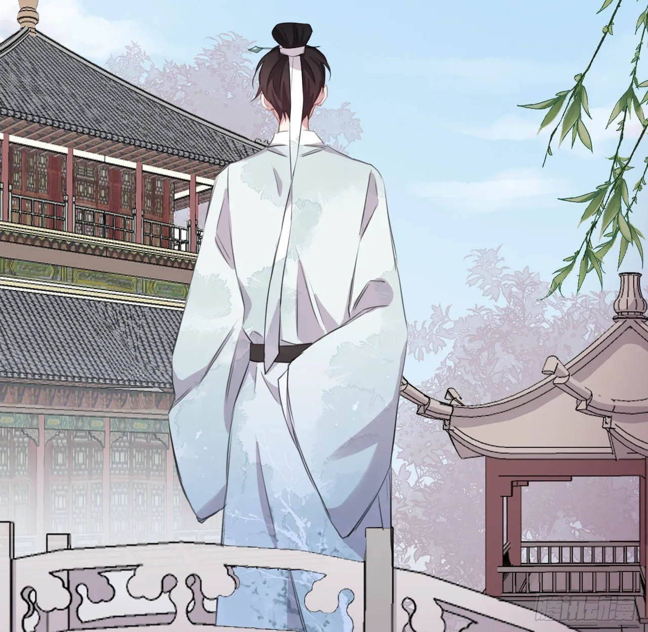 察觉心意 第64页