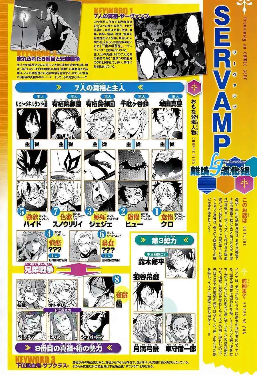 第67话 第7页