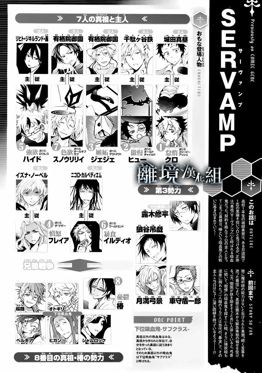 第83话 第1页