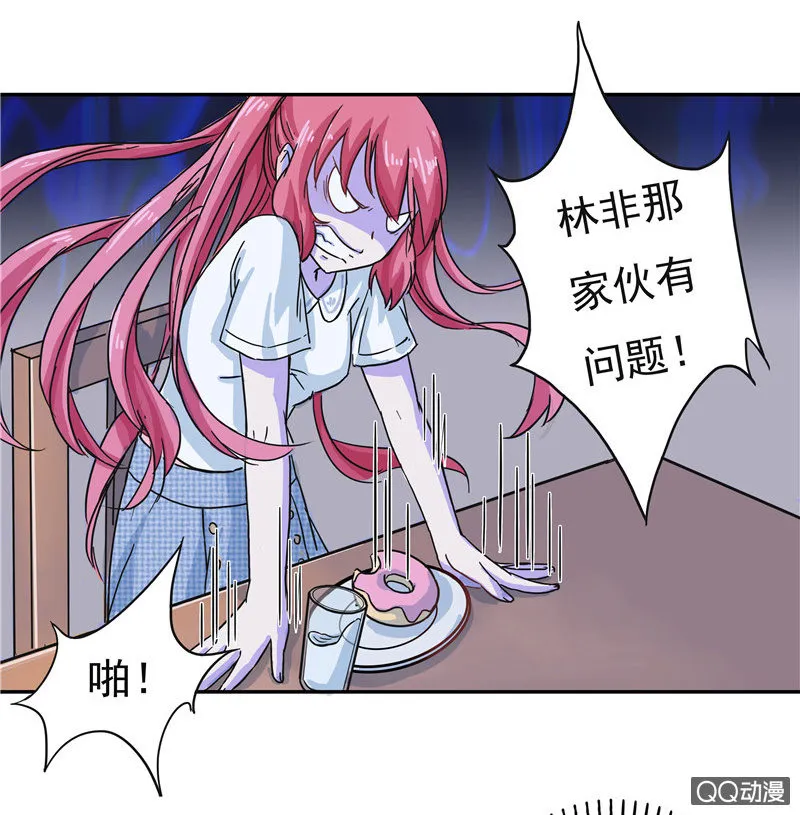 来自妹妹的猜疑 第3页