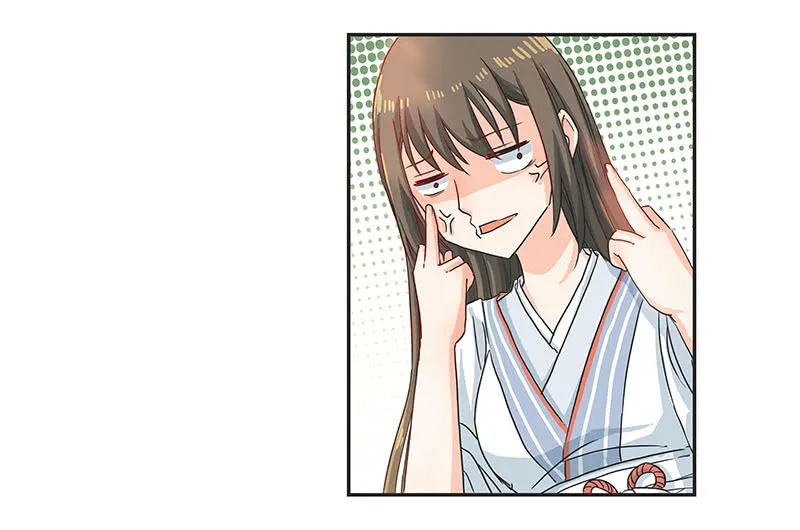 女子更衣室 第21页
