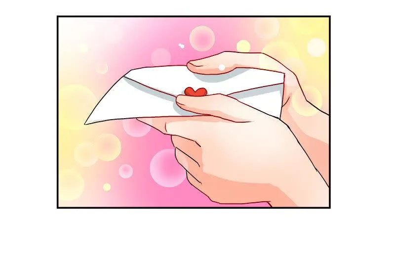 假谈情，真百合 第9页