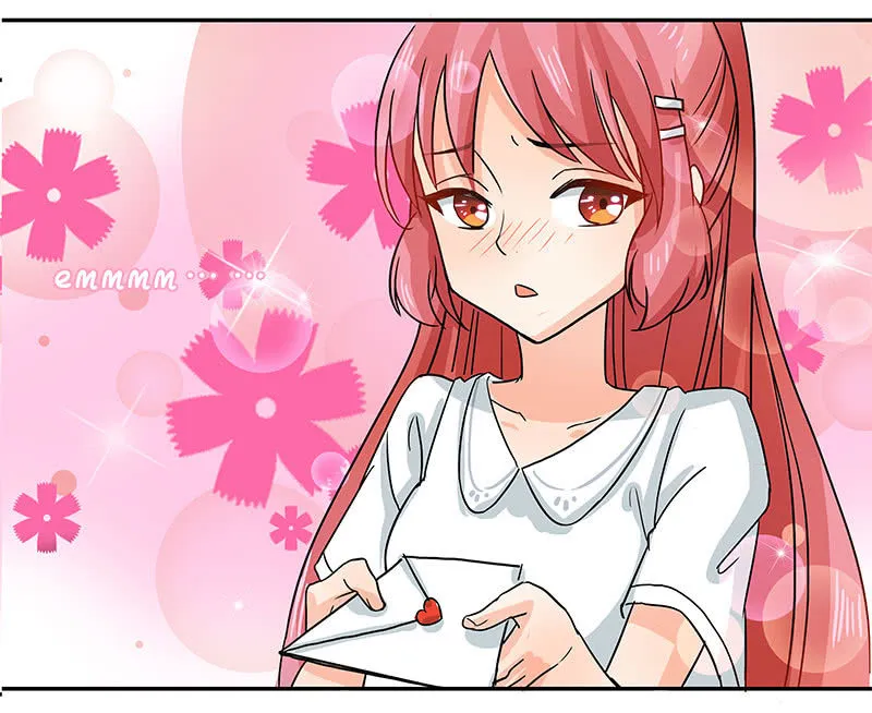 假谈情，真百合 第19页