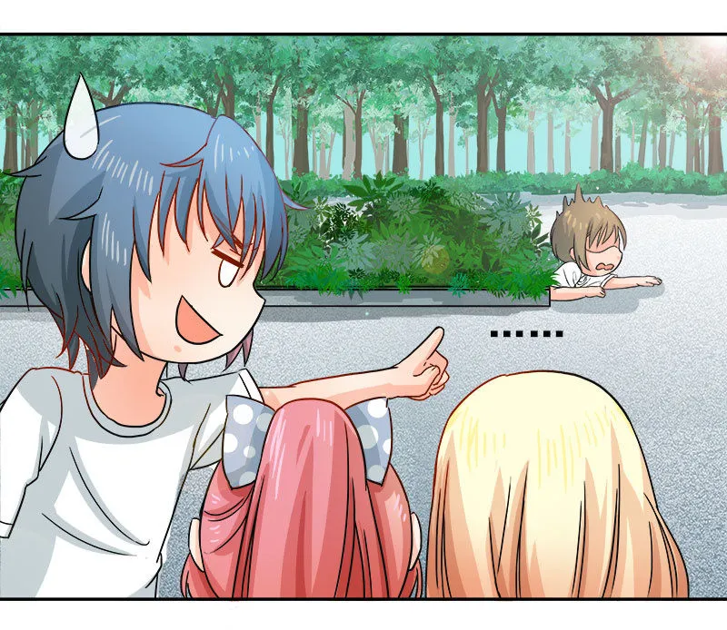 假谈情，真百合 第32页