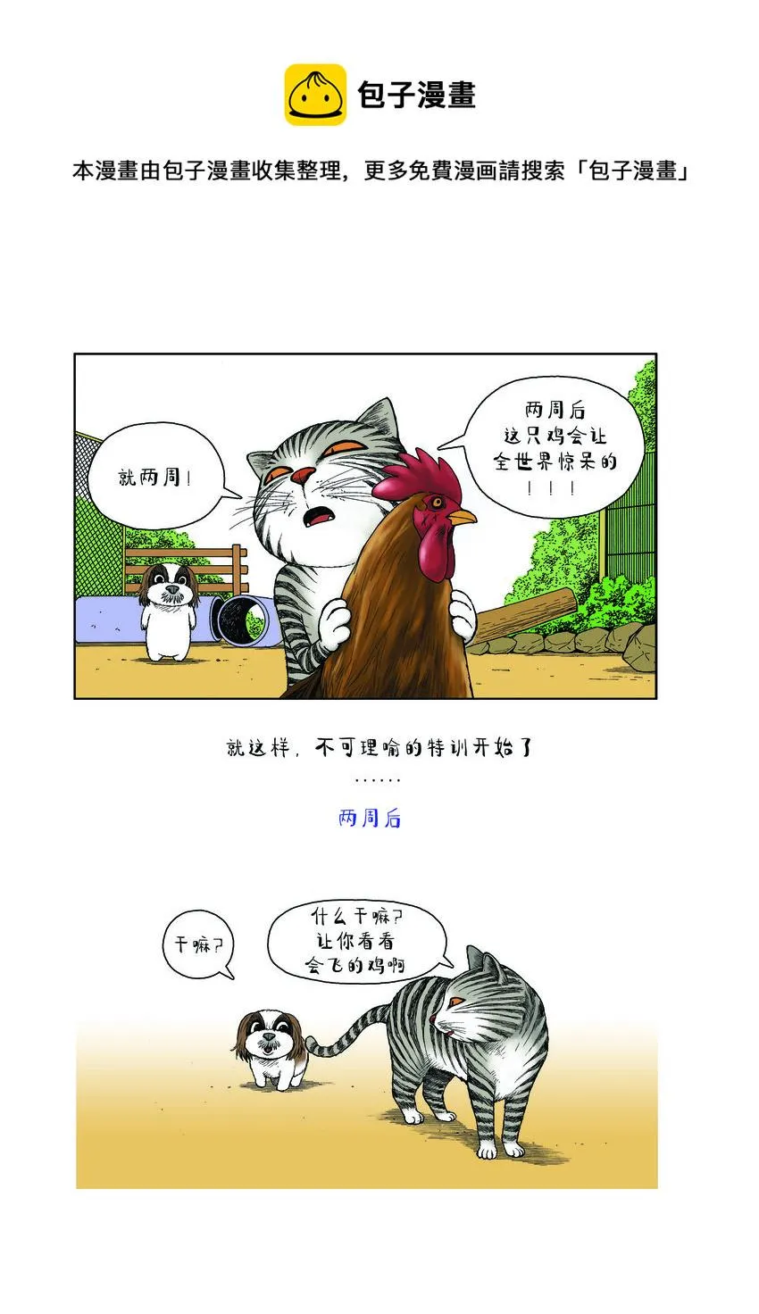 第一季 第30集 身价 第10页
