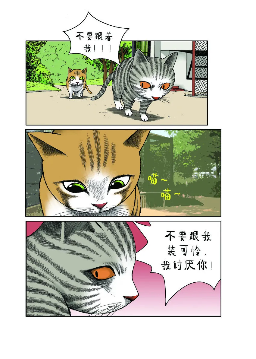 第一季 第27集 复仇 第2页