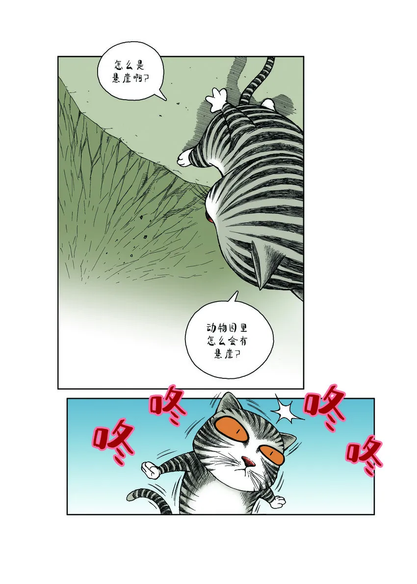 第一季 第28集 恐龙再现 第13页