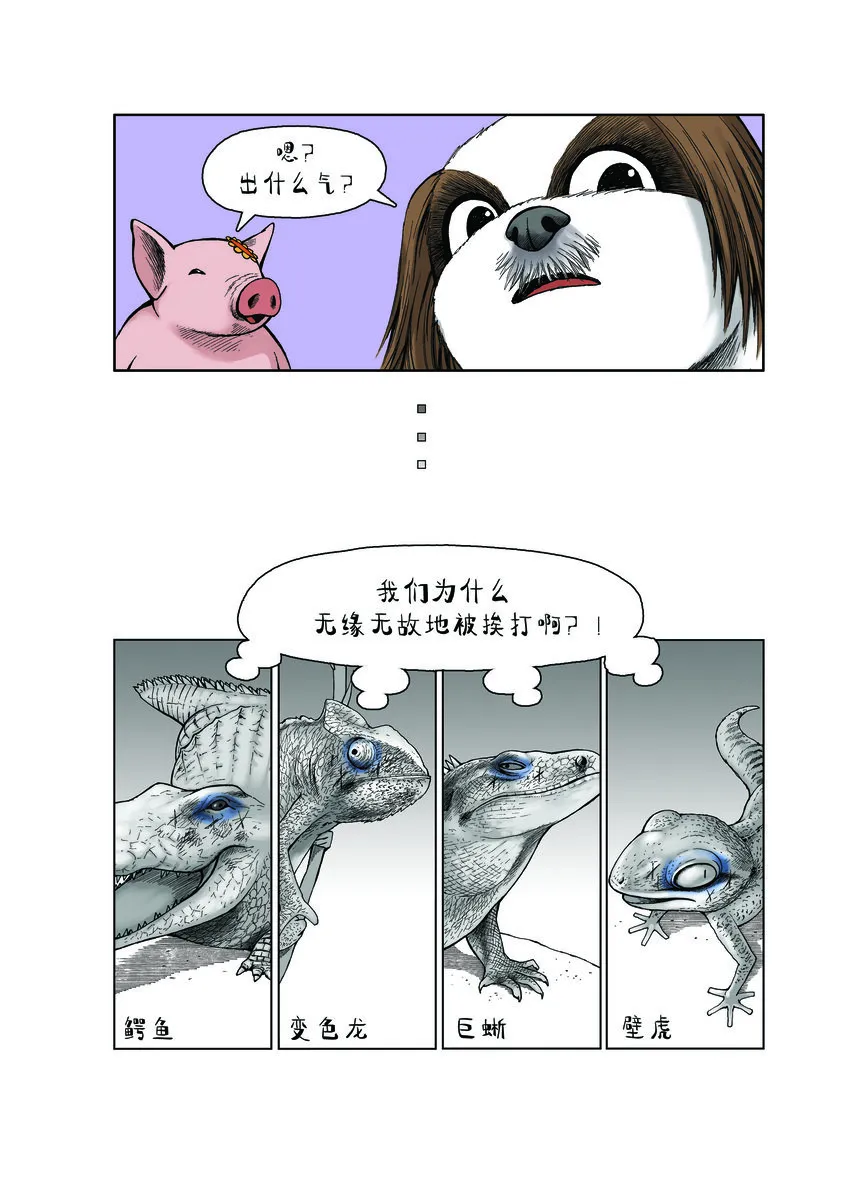 第一季 第28集 恐龙再现 第17页