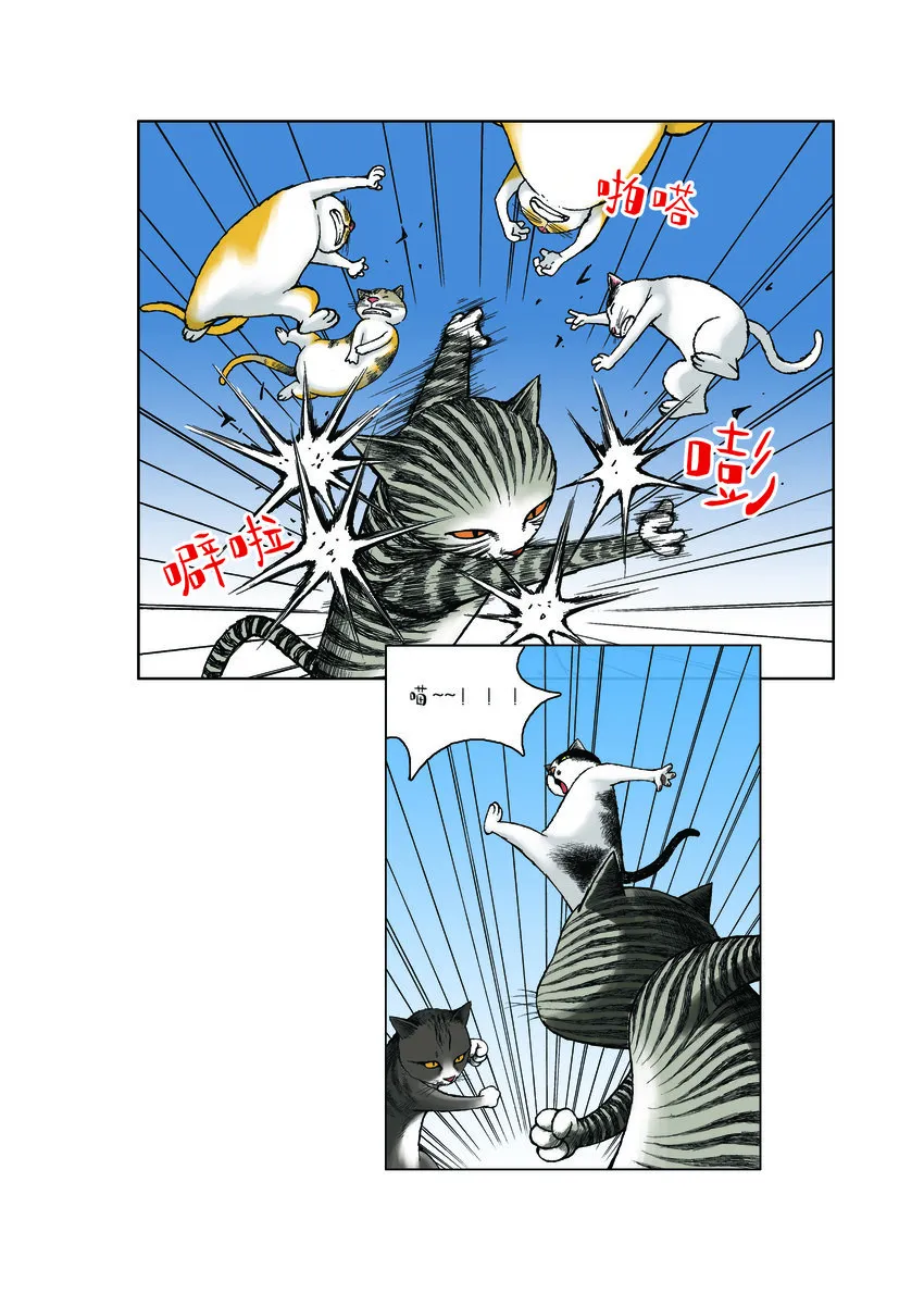第一季 第20集 强者的下跪 第3页