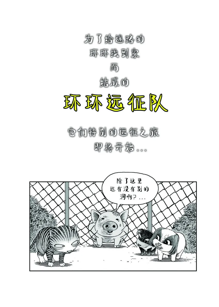 第一季 第17集 迷路的小狗 第13页