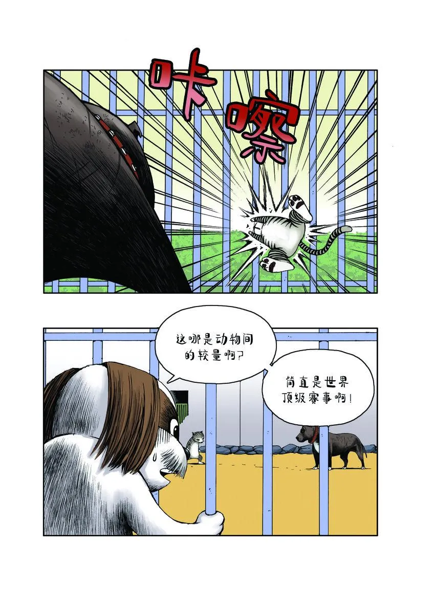 第一季 第14集 以智取胜 第6页