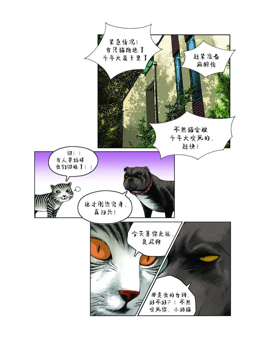 第一季 第14集 以智取胜 第9页