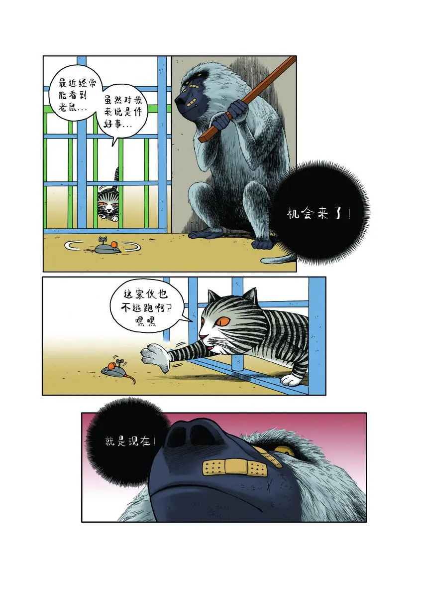 第一季 第11集 挂铃铛 第6页