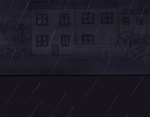 夏日长夜#番外 粉色头发的外卖小哥 第8页