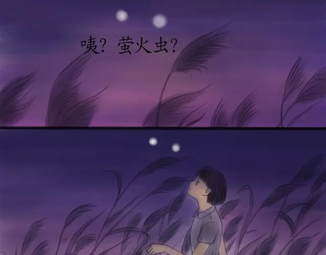 夏日长夜#9 萤火之梦 第12页