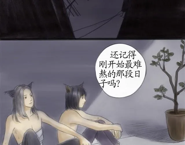 夏日长夜#8 野猫（4） 第5页