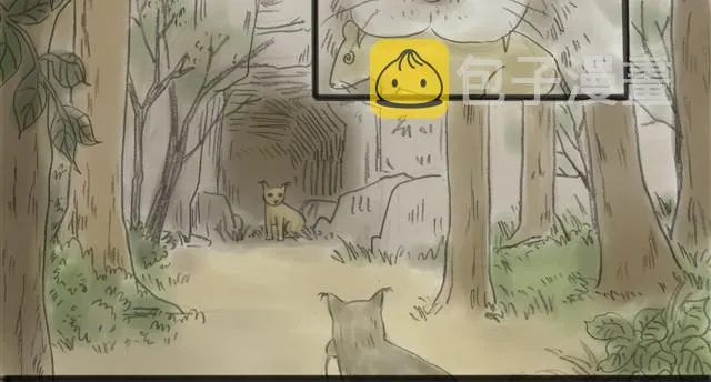 夏日长夜#8 野猫（4） 第12页
