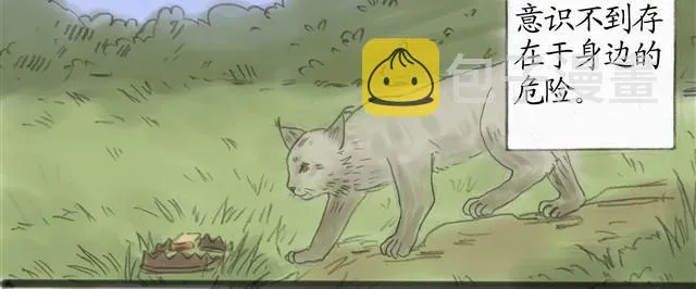 夏日长夜#8 野猫（4） 第20页