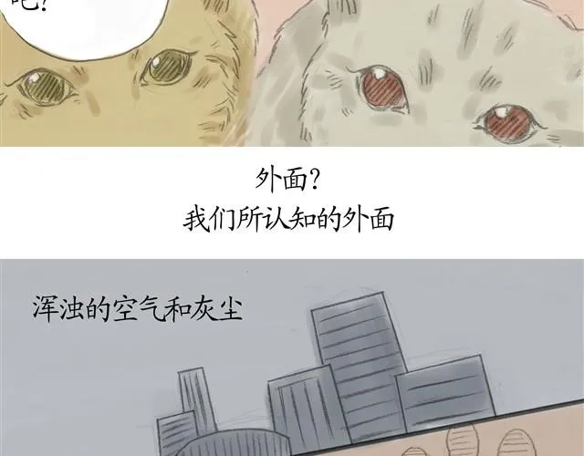 夏日长夜#7 野猫（3） 第18页