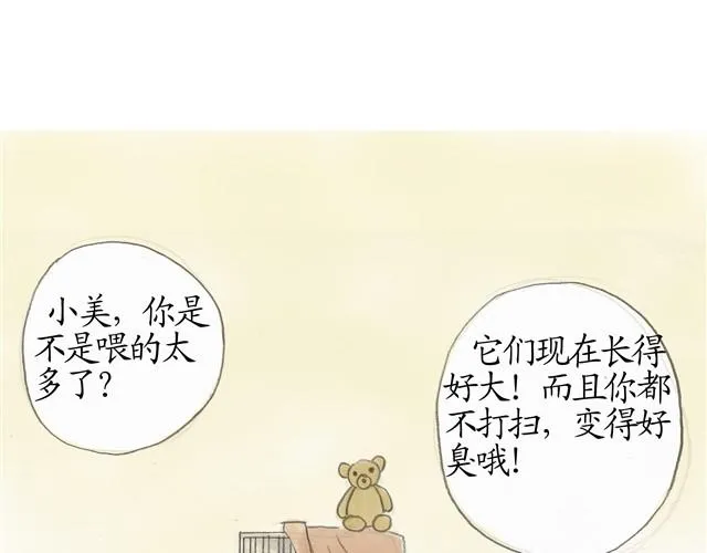夏日长夜#7 野猫（3） 第21页