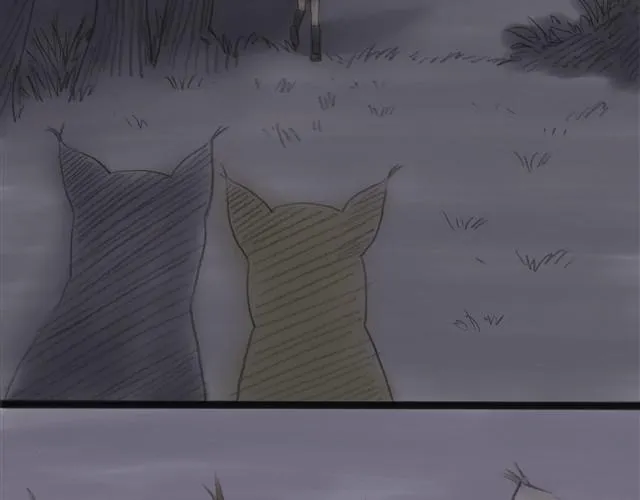 夏日长夜#7 野猫（3） 第30页
