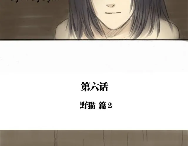 夏日长夜#6 野猫（2） 第4页