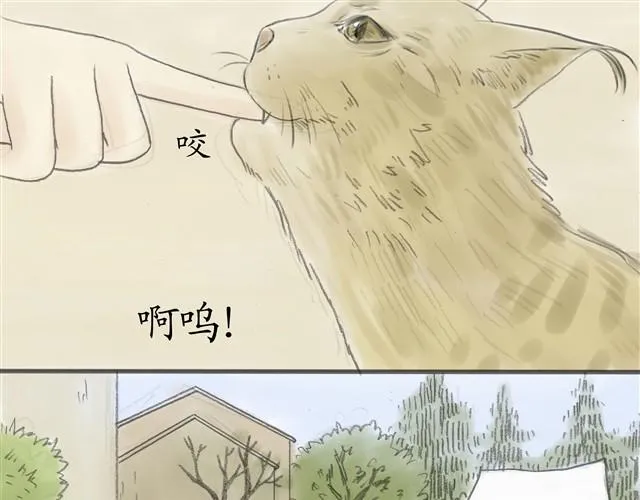 夏日长夜#6 野猫（2） 第24页