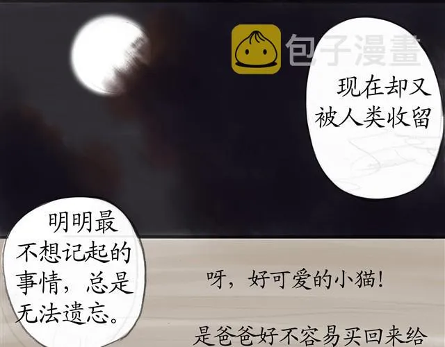 夏日长夜#6 野猫（2） 第30页