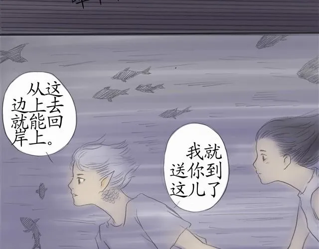 夏日长夜#5 野猫（1） 第3页