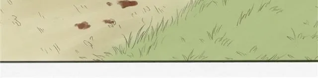 夏日长夜#5 野猫（1） 第11页