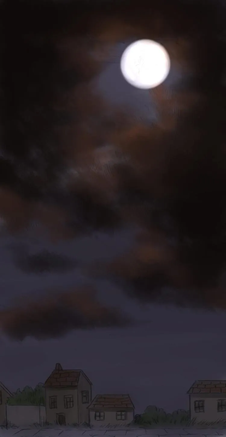 夏日长夜#3 雨天的鱼（上） 第9页