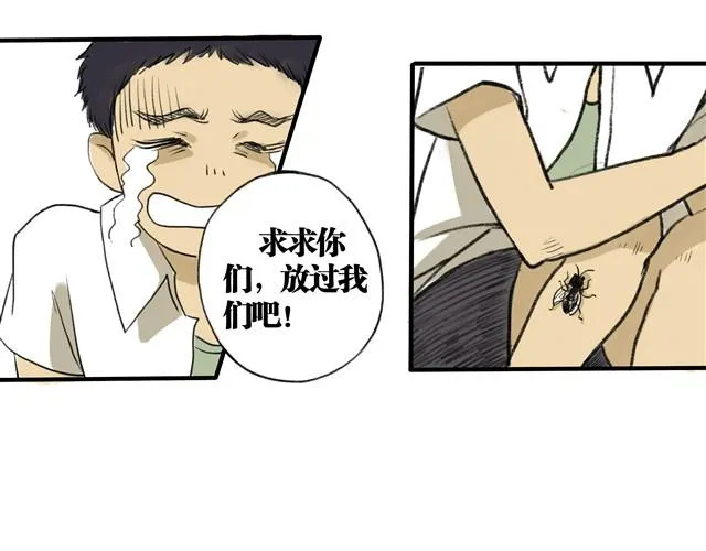 夏日长夜#2 青蛙的报恩 第2页