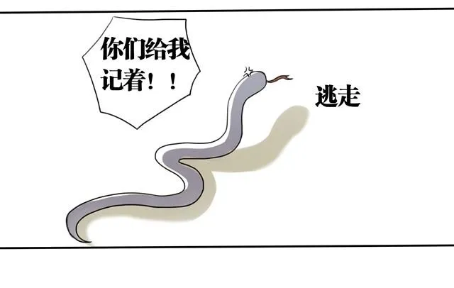 夏日长夜#2 青蛙的报恩 第21页