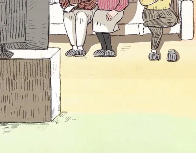 还是会想回家 第8页