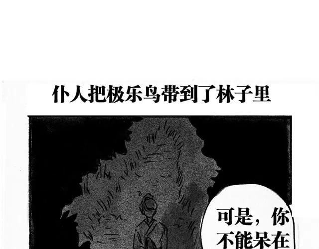 极乐鸟 第30页