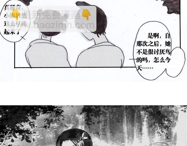极乐鸟 第53页