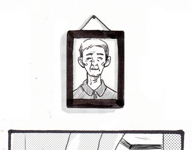 早饭故事 第46页