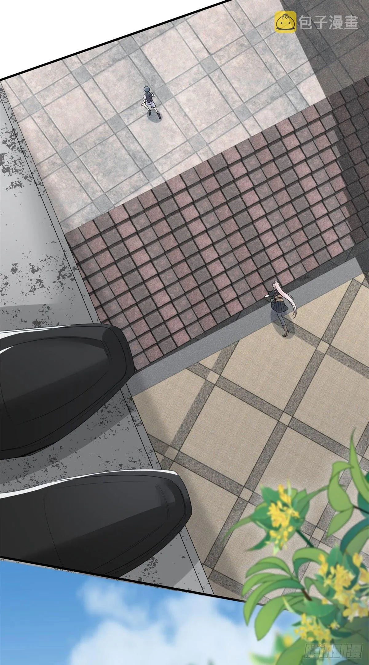 第78话 糟糕的第二区之行 第7页