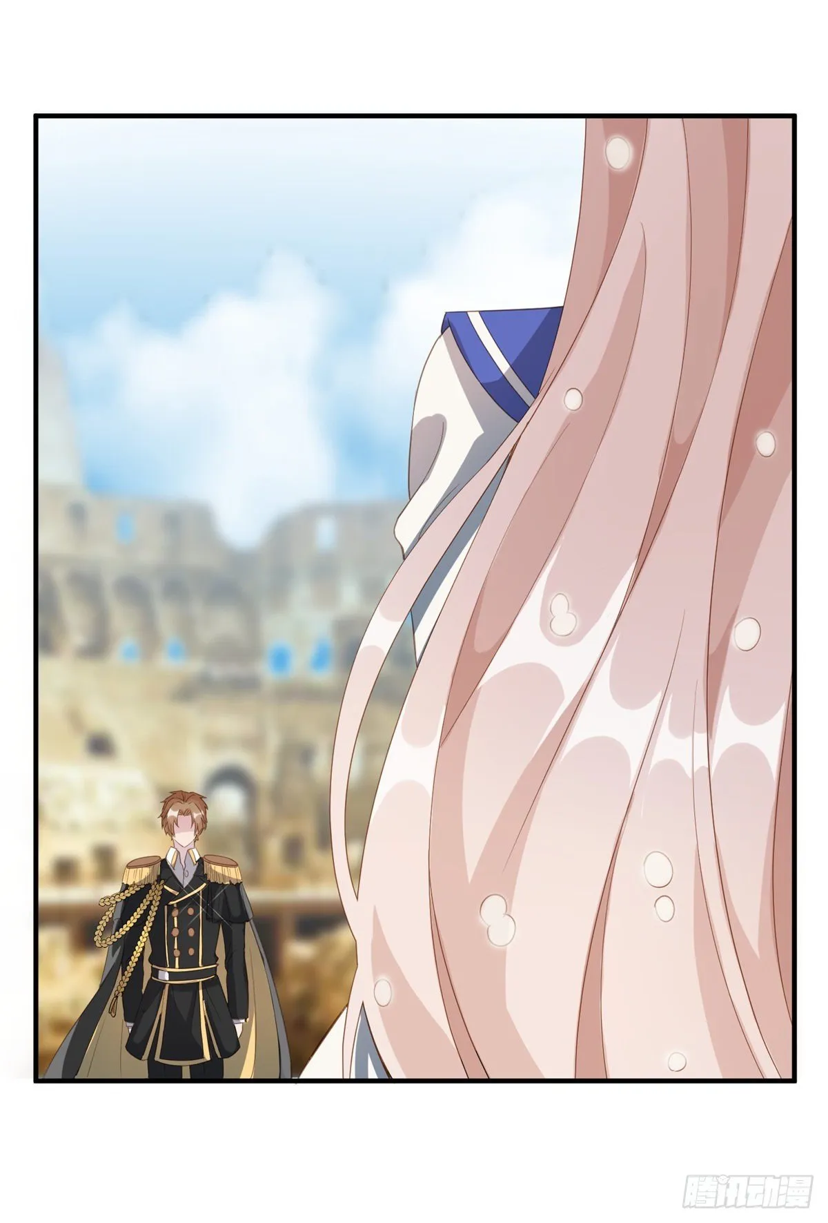 第5话 请开始你们的表演！ 第26页