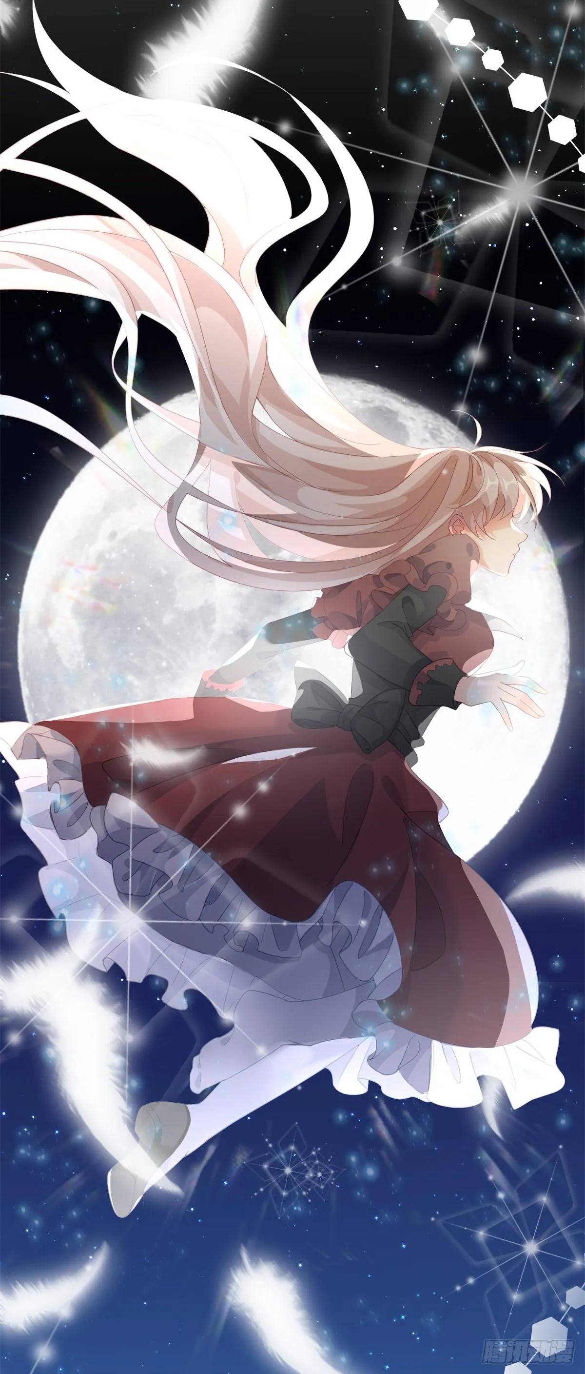 第18话 祸害留在身边为妙！ 第15页