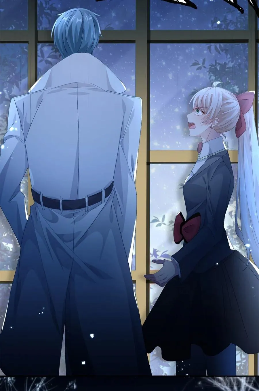 第49话 凶手另有其人 第32页