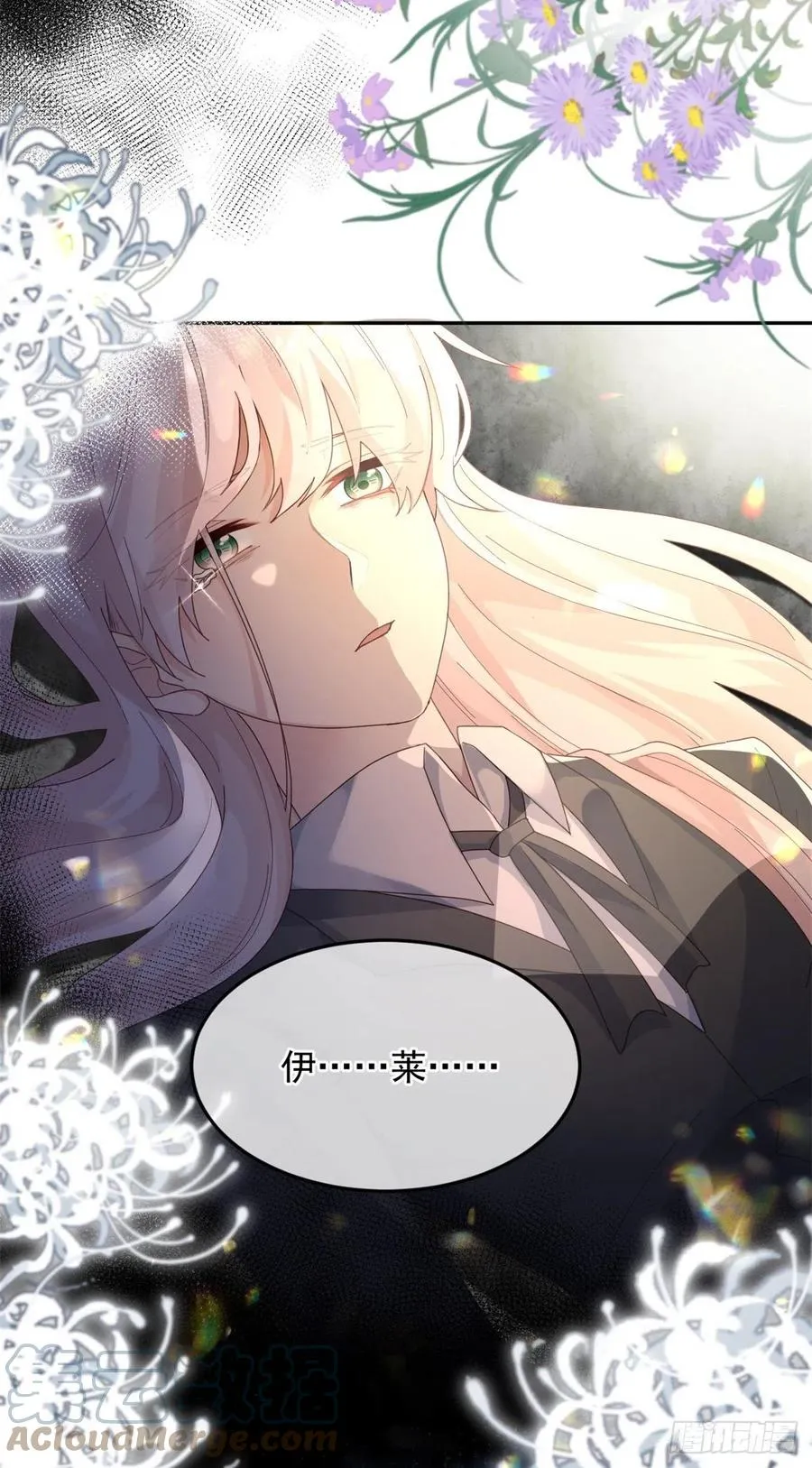 第53话 她不是温室里的花朵 第15页