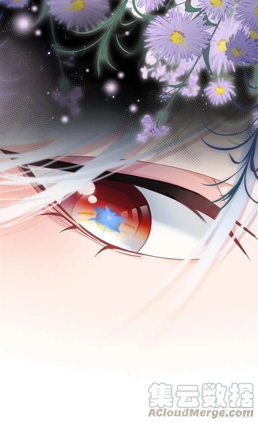 第53话 她不是温室里的花朵 第31页