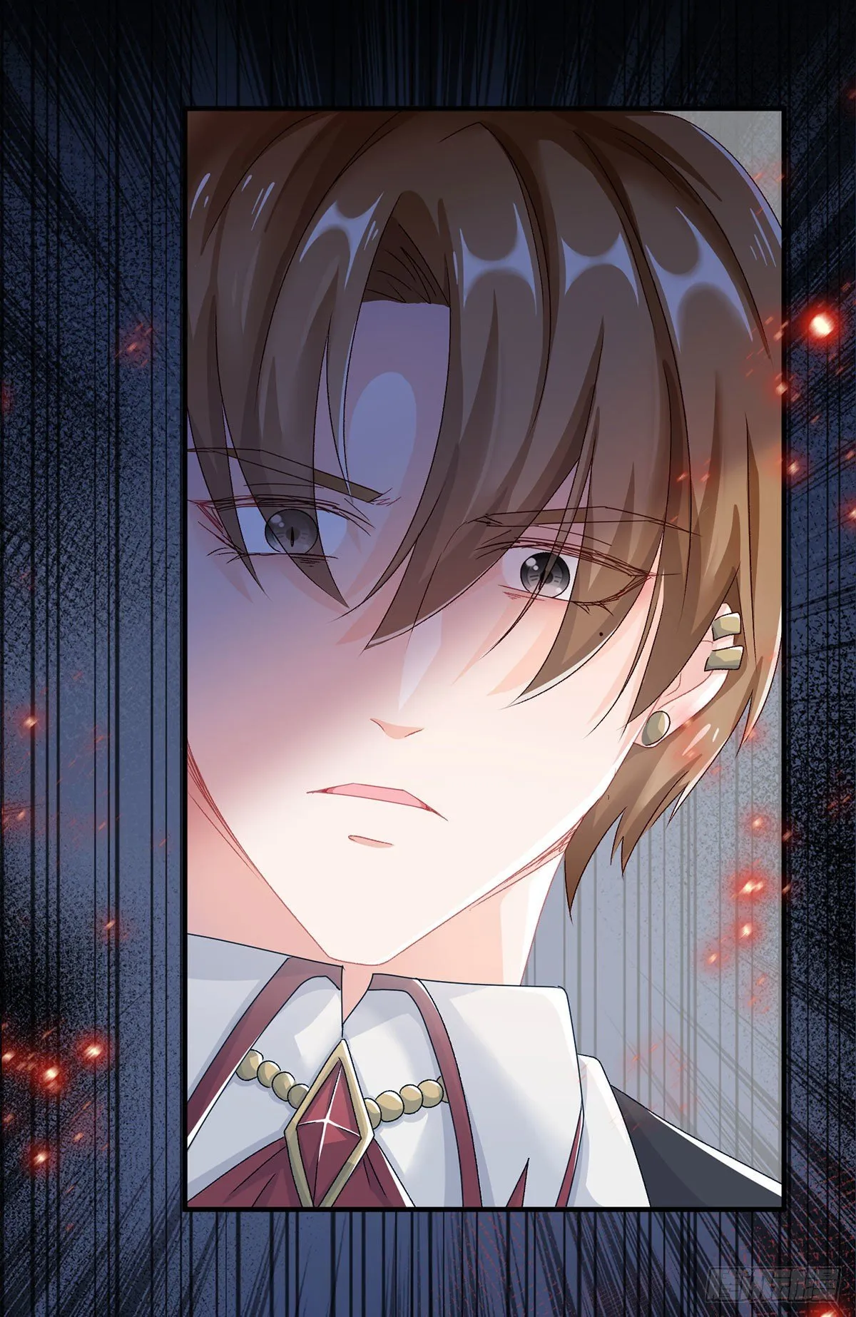 第63话 致命的幻象 第27页