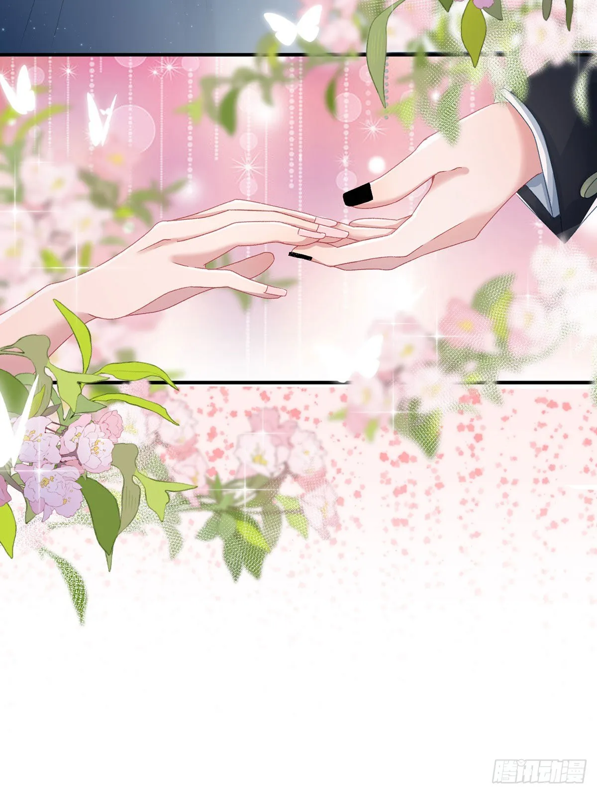 第69话 伊莎贝拉的诚意 第9页