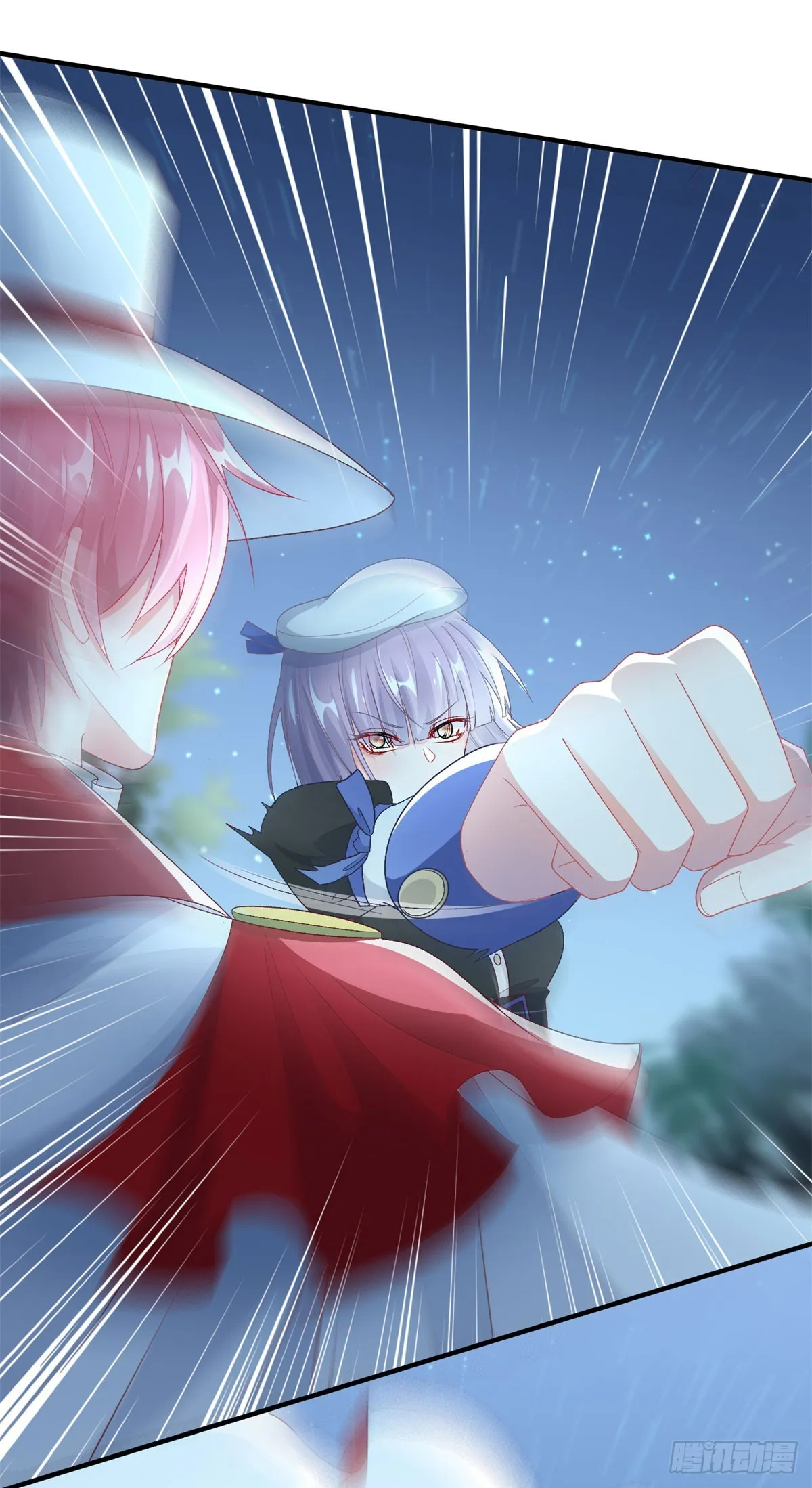 第107话 遇敌 第14页