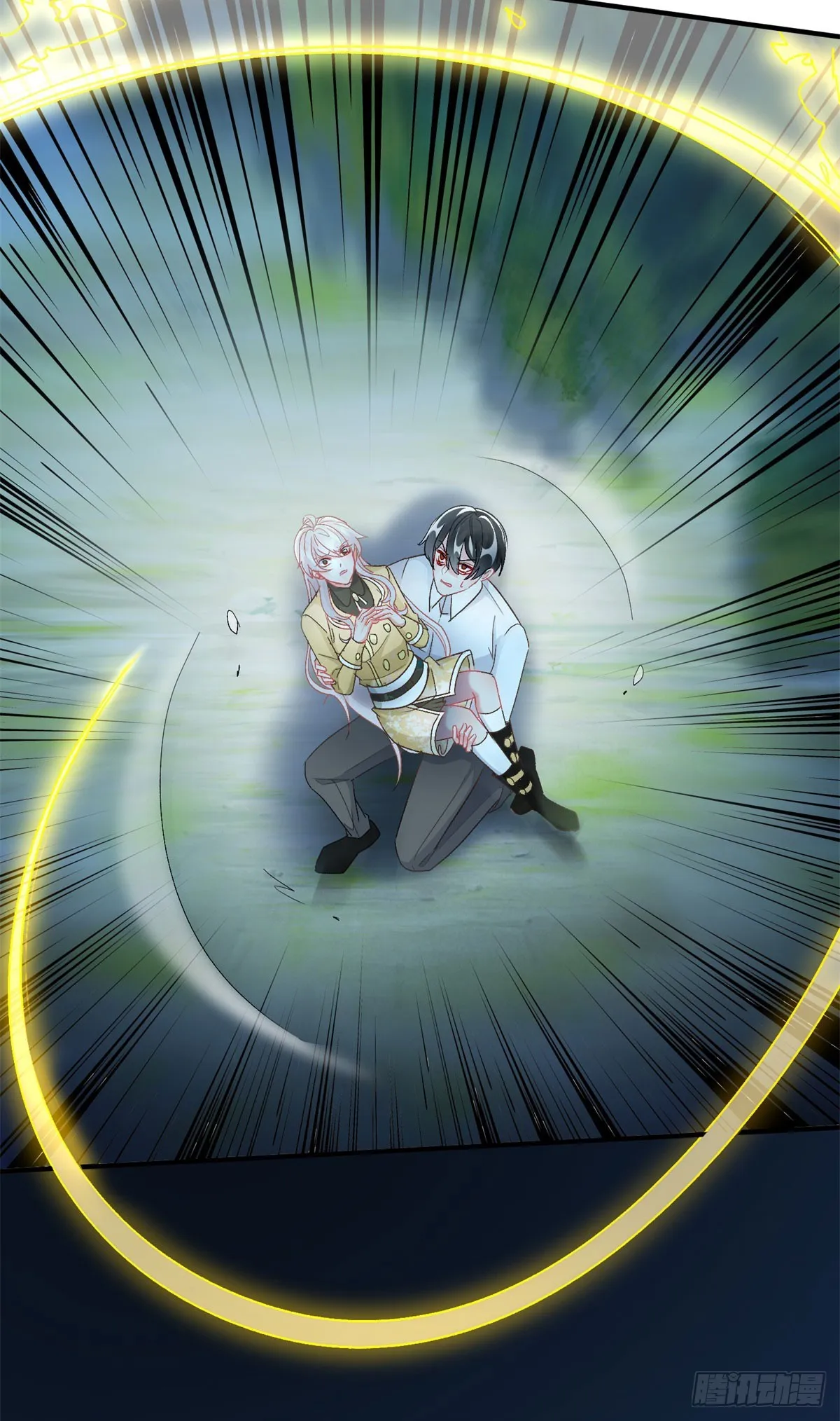 第107话 遇敌 第24页