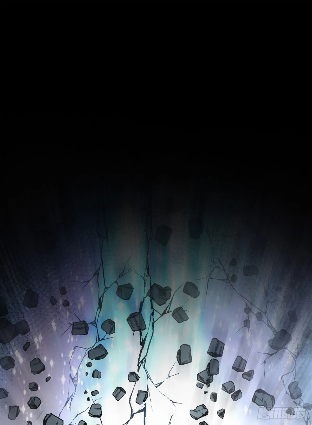 第108话 坠入深渊 第55页